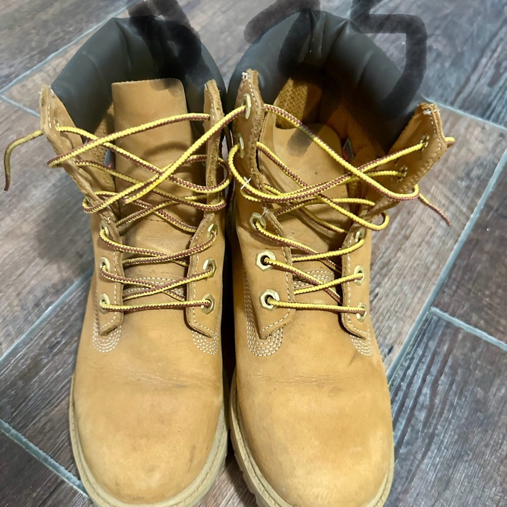 Timberlands